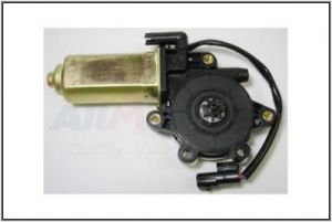 Window Lift Motor | New & Refurbished Parts | TR Spares